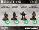 Knights Of Dice Mirrors Of Tullarn Kickstarter 23