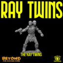 Lucid RayTwins