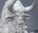 Massive Miniatures Kaygar Preview 4