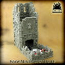 MiniMonsters Dicetower 01