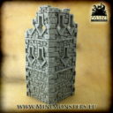 MiniMonsters Dicetower 04