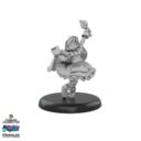 Ninja Divison Relic Knights Delphyne Questing Knight 1