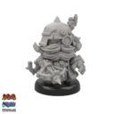 Ninja Divison Super Dungeon Explore Makerguild Engineer 1