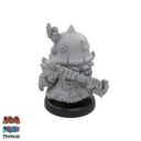 Ninja Divison Super Dungeon Explore Makerguild Engineer 2