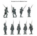 Perry Miniatures Neue Previews 02