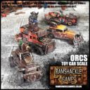 RG Ramshackle Orctober 1