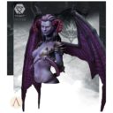 Scale 75 Loreen Damned Lust 4