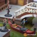 TTCombat Carnevale Rabble Rousers 02