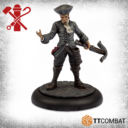 TTCombat Carnevale Rabble Rousers 10