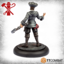 TTCombat Carnevale Rabble Rousers 11