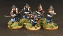 Test Of Honour Ashigaru Scouts 4