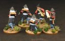 Test Of Honour Ashigaru Scouts 5