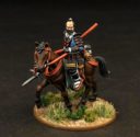 Test Of Honour Ashigaru Scouts 6