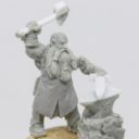 Unreleased DwarfBlacksmith 08