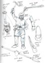 Victrix Persians Prev03