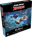 X Wing Escalated Tensions 01