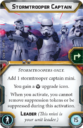 Swl52 53 A2 Card Stormtrooper Captain