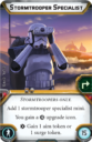 Swl52 53 A2 Card Stormtrooper Specialist