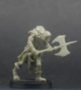 Aenor Miniatures Ogres And Orcs 2