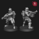 Artel „W“ Miniatures Neue Previews 01