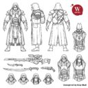 Artel „W“ Miniatures Neue Previews 01