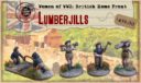 BSG Women Of WW2 British Home Front Kickstarter 1