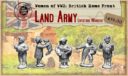 BSG Women Of WW2 British Home Front Kickstarter 2