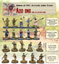 BSG Women Of WW2 British Home Front Kickstarter 7