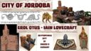 City Of Jordoba 1