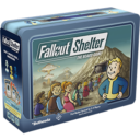 Fantasy Flight Games Fallout Shelter The Board Game Announcement 2