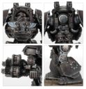 Forge World The Horus Heresy Iron Hands Legion Contemptor Dreadnought 2