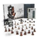 GW Adepta Sororitas Sisters Of Battle Army Set 1