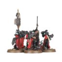 GW Adepta Sororitas Sisters Of Battle Army Set 4