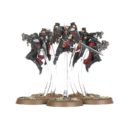 GW Adepta Sororitas Sisters Of Battle Army Set 8