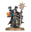 GW Chaos Space Marines Sorcerer 1