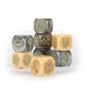 GW Rippas Snarlfangs Dice Pack 1