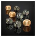 GW Rippas Snarlfangs Dice Pack 2