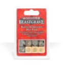 GW Rippas Snarlfangs Dice Pack 4