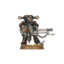 GW Start Collecting Chaos Space Marines 10