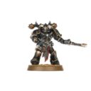 GW Start Collecting Chaos Space Marines 11