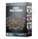 GW Start Collecting Chaos Space Marines 15