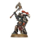 GW Start Collecting Chaos Space Marines 9