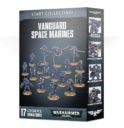 GW Start Collecting Vanguard Space Marines 11