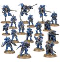 GW Start Collecting Vanguard Space Marines 2