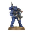 GW Start Collecting Vanguard Space Marines 7