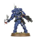 GW Start Collecting Vanguard Space Marines 8