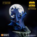 KnightModels Batman Batman3rd