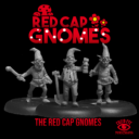 LEP Red Cap Gnomes