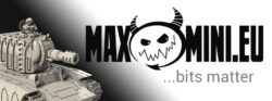 MM Maxmini Banner