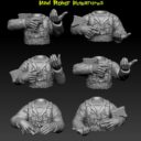 Mad Robot Miniatures Neue Preview 02